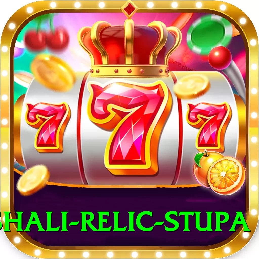 vaishali relic stupa Master v4.9.6 - 2