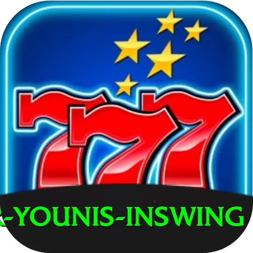 waqar younis inswing Apps (Tools & Injectors) Gold v5.2.4 - 2