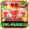 wayne parnell Max v3.8.0