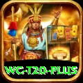wc t20 Official v4.3.6