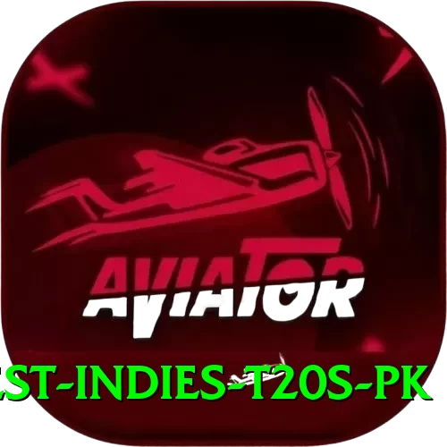 west indies t20s pk Gold v3.7.5 - 2