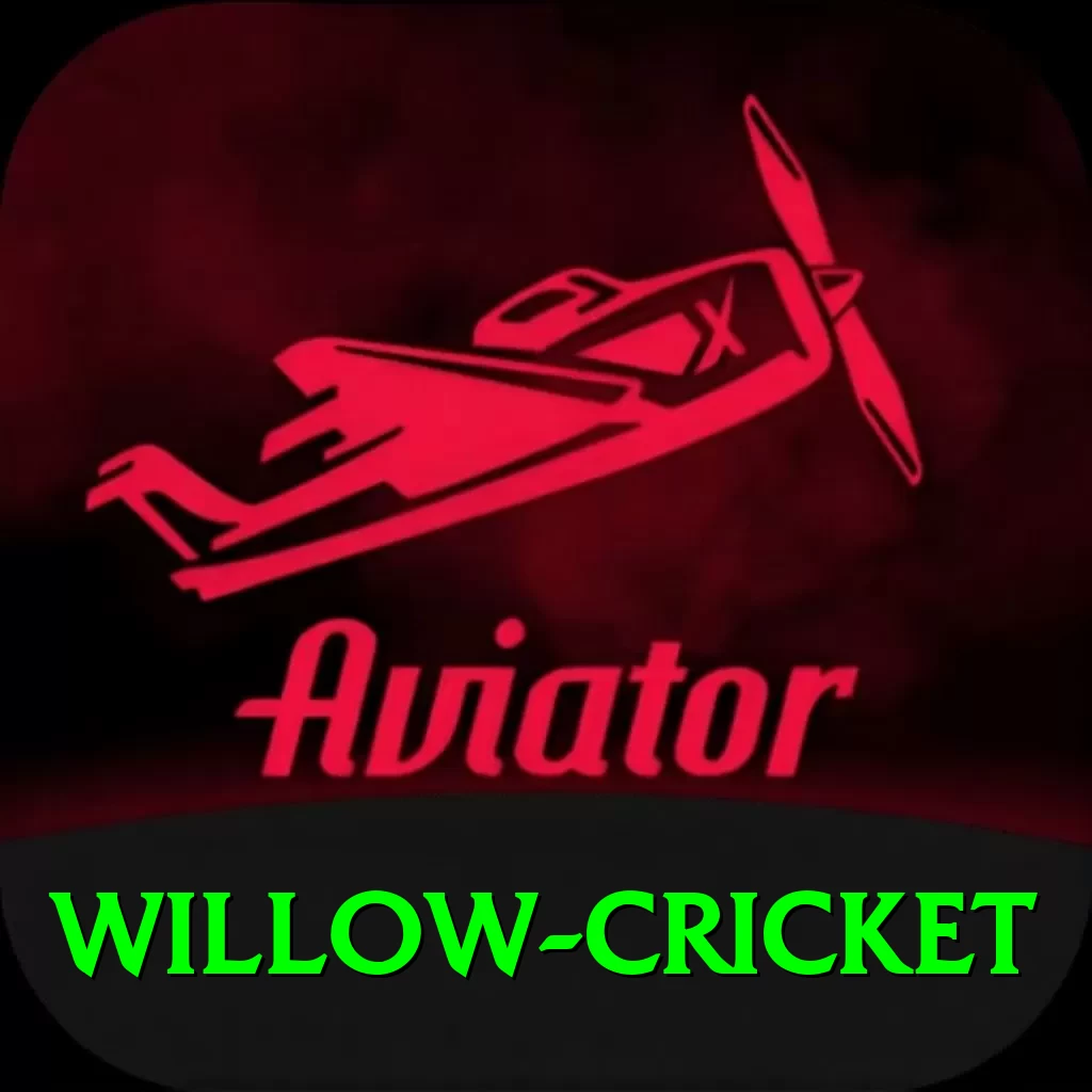willow cricket Games (Casino & Earning) Ultimate v1.9.8 - 2