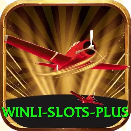 Winli Slots Max Pro v2.2.6 - 2