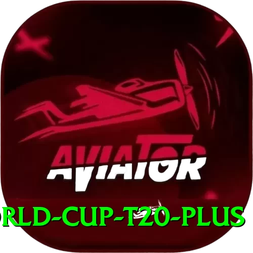 world cup t20 Gaming Plus v2.5.6 - 2