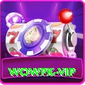 wowpk Extreme Casino App