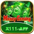 x111 King - Casino & Slots