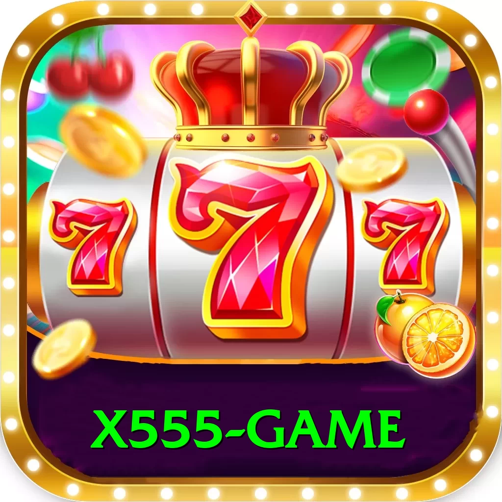 X555 - Casino VIP - 2