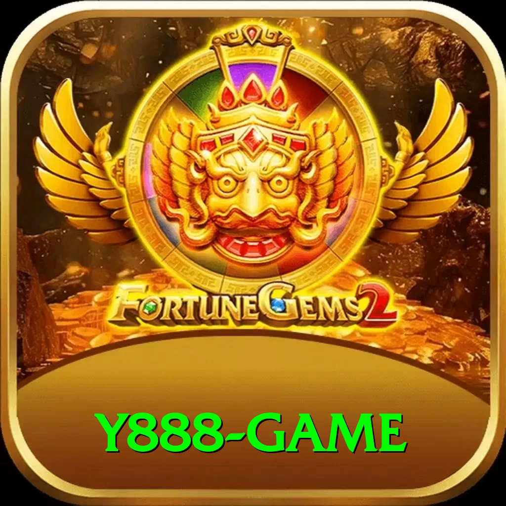 Y888 Premium Jackpot - 2