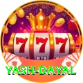 yash dayal Max v2.9.0