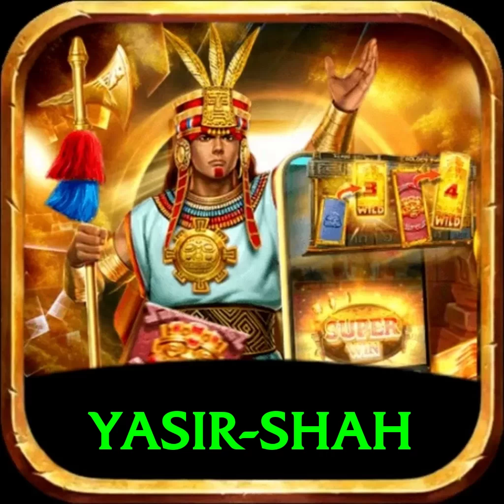 yasir shah Plus v3.9.7 - 2