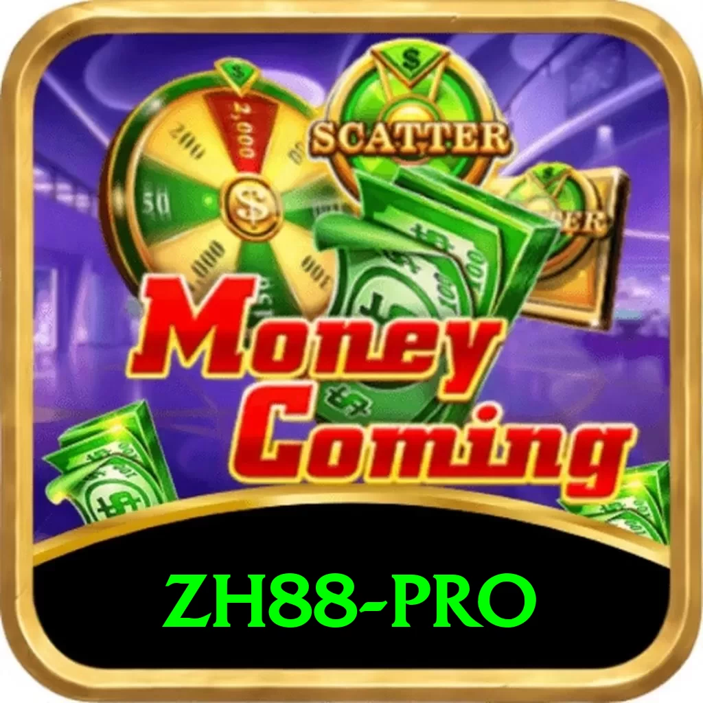 zh88 Casino Turbo v3.7.0 - 2